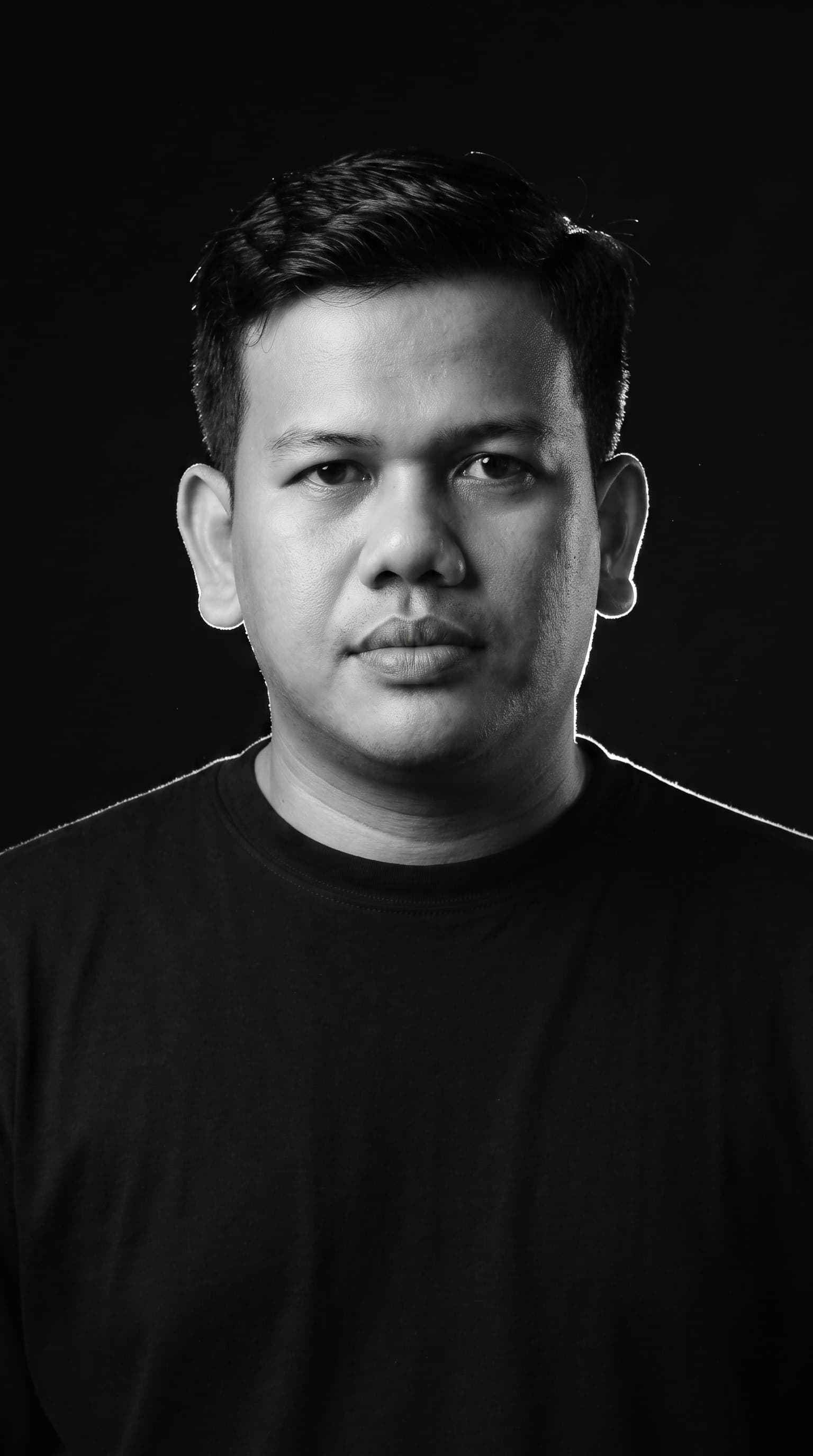 Drefan Mardiawan - CEO DEMA DIGITAL ASIA